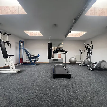 2 Personnes Avec Parking