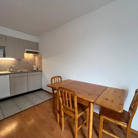 2 Personnes Avec Parking Vionnaz