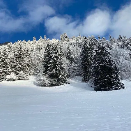 2 Personnes Avec Parking