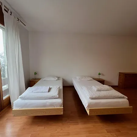 2 Personnes Avec Parking *