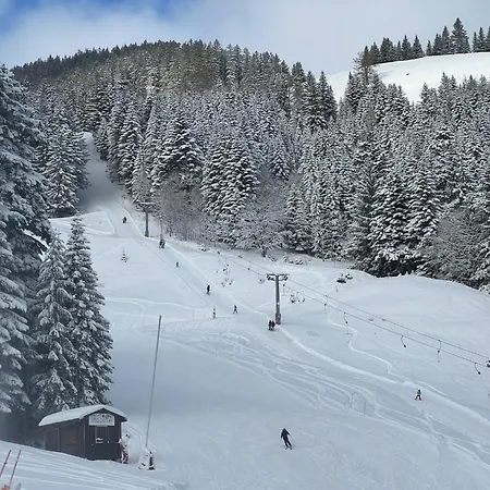 2 Personnes Avec Parking