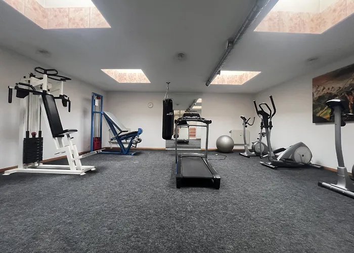 2 Personnes Avec Parking