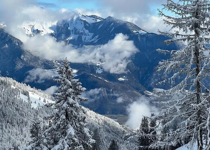 2 Personnes Avec Parking Apartmán *