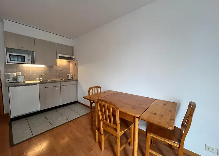 2 Personnes Avec Parking Vionnaz