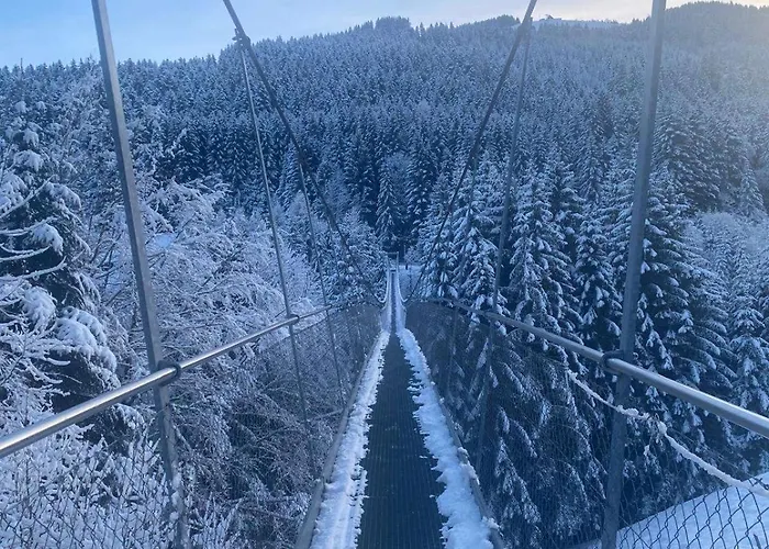 2 Personnes Avec Parking Apartmán