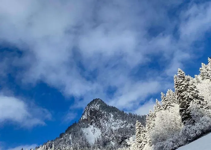 2 Personnes Avec Parking *