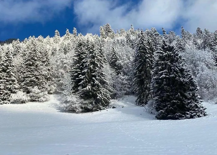 2 Personnes Avec Parking