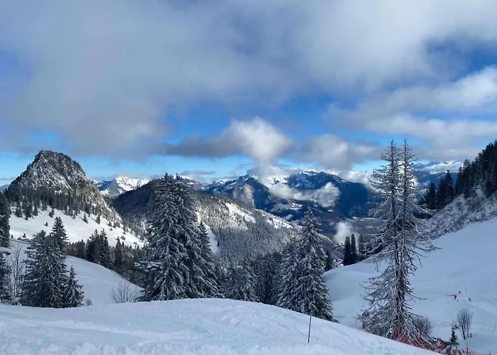 2 Personnes Avec Parking *