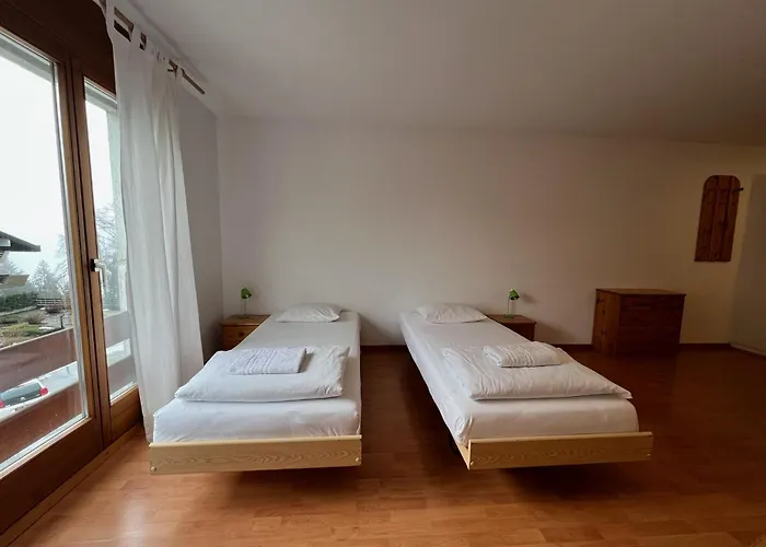 2 Personnes Avec Parking *