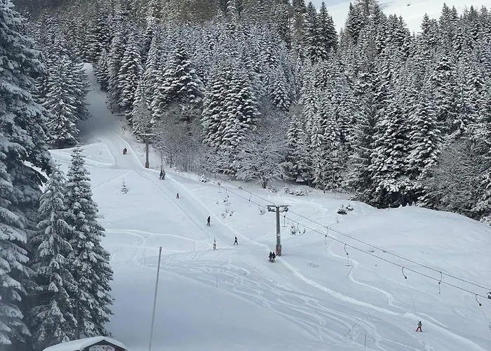 2 Personnes Avec Parking