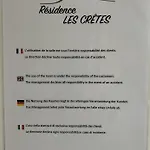 Lejlighed 2 Personnes Avec Parking *