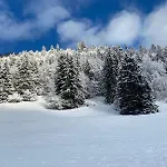 2 Personnes Avec Parking